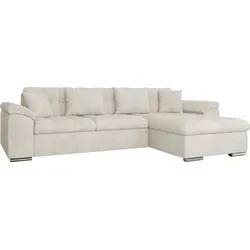 MIRJAN24 Ecksofa Diana