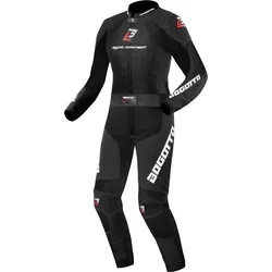 Motorradbekleidung von Bogotto