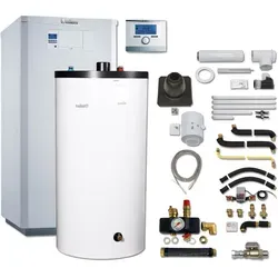 Vaillant ecoVIT VKK Paket 2.61/3 von Vaillant