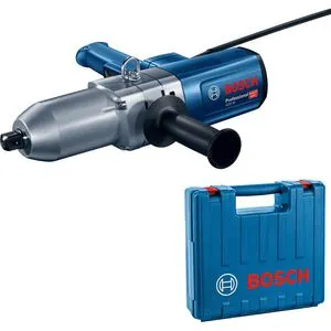 Bosch Professional Schlagschrauber GDS-30 in blau von Bosch