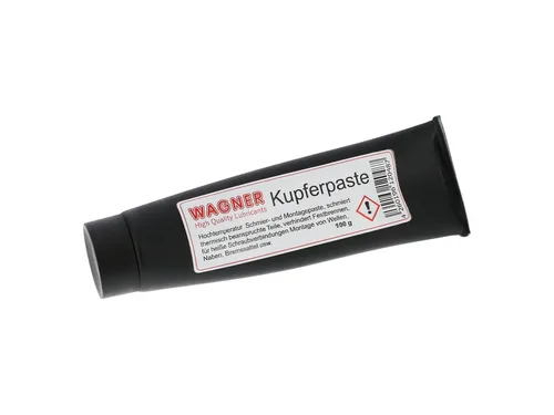 WAGNER Kupferpaste - 100g