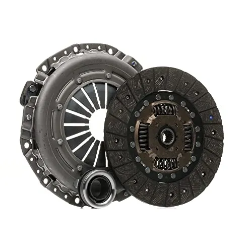 RIDEX Kupplungssatz Kupplung Satz für HYUNDAI TUCSON (JM) für KIA SPORTAGE (SL) 479C0877