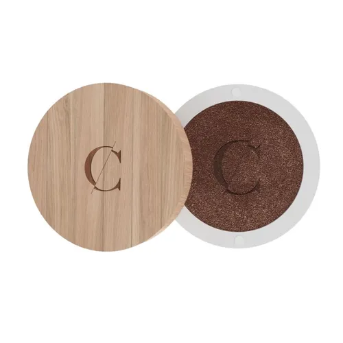 COULEUR CARAMEL Lidschatten Sunkissed 157 Chocolat 2,5g - Eleganter Lidschatten in der Farbe Chocolat, ideal für einen strahlenden Augenaufschlag. Hochwertige Textur für ein leichtes Auftragen und langanhaltende Ergebnisse.