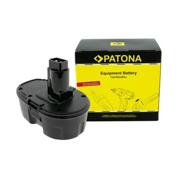 Patona Battery (18 V) (11557480)