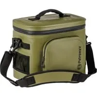 PETROMAX Kühltasche 8 Liter oliv