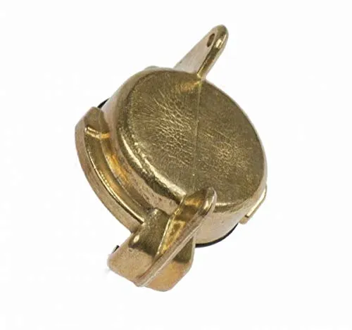 GK Blindkupplung Abdeckung