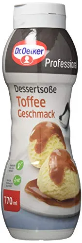 Dr. Oetker Pudding & Gelatine-Snacks von Dr. Oetker