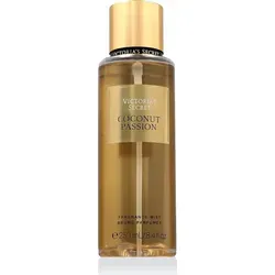 Victoria's Secret 197575027461, 250 ml, Frauen, Kokosnuss, Vereinigte Staaten, 1 Stück(e)