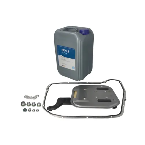 MEYLE Teilesatz für Ölwechsel-Automatikgetriebe 100 135 0018/XK für AUDI