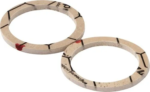 Novapress 850-Ring 21 x 27 x 2 mm für Gashahn
