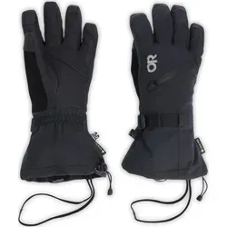 Outdoor Research Men's Revolution II Gore-tex Gloves black (0001) S