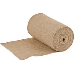 COMPRIHAFT JOBST Kurzzugbinde 8 cmx5 m