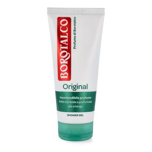 BOROTALCO Original doccia Duschgel 200ml