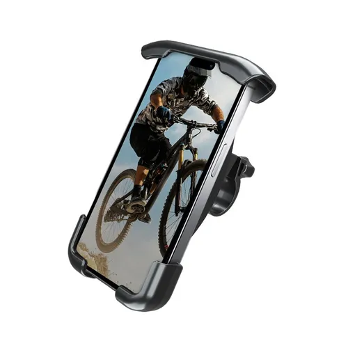Phone holder for bicycle CRONG 5904310702683