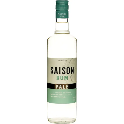 Rum Saison Pale 0,7 Liter 40 % Vol.