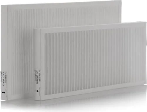 Viessmann Feinfiltersatz F7/M5 für Vitovent 300-F - Klima- & Heizgeräte Zubehör, inkl. Zuluftfilter F7 und Abluftfilter M5 für optimale Luftqualität mit Enthalpie-Wärmetauscher.