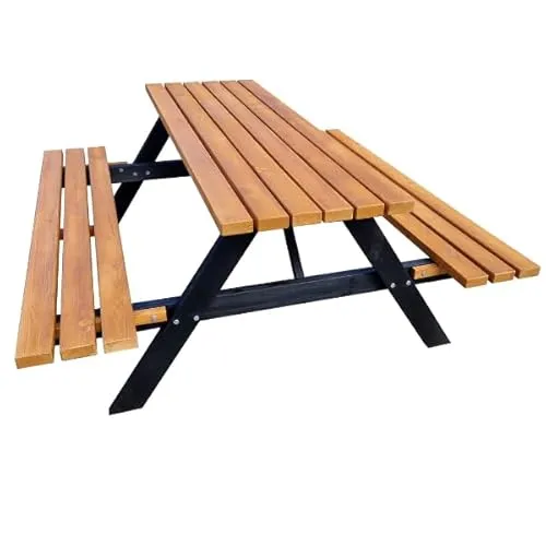Produktbild Picknicktisch Jacky