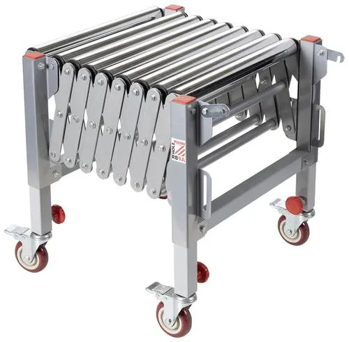 Holzmann Maschinen RB9A Rollenbock 130 kg von HOLZMANN Maschinen