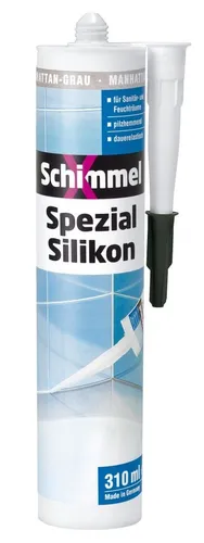 Spezial Silikon manhattan 310 ml