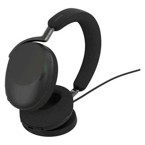 Jabra Evolve3 85 – Premium Headset für professionelle Nutzung