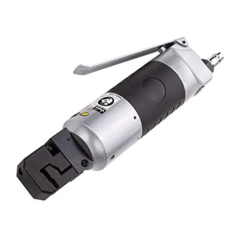 Dema Druckluft Lochzange 2in1 – Absetzzange & Falzzange von DEMA