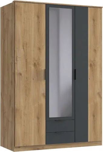 Drehtürenschrank WIMEX 