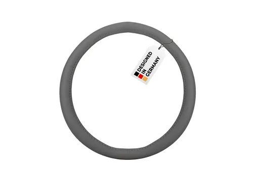 Heyner Lenkradbezug Soft Comfort PRO 603200 - Komfortabel und Rutschfest - Der Heyner Lenkradbezug Soft Comfort PRO 603200 bietet sicheren Halt und erhöht den Fahrkomfort. Ideal für eine verbesserte Griffigkeit und eine individuelle Note im Fahrzeug.