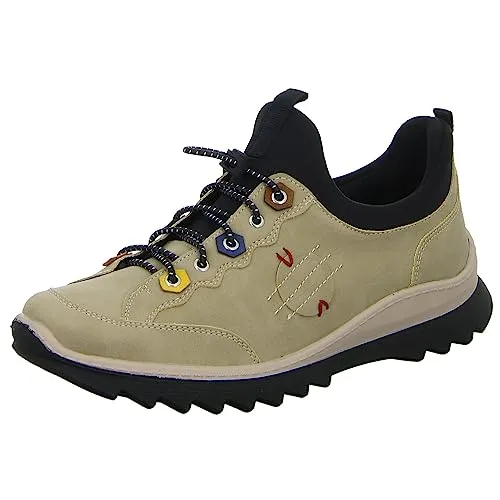 scarbella Slipper/Kletthalbschuh Freizeit (Casual) 9M251109-BE