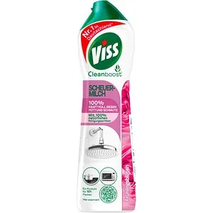 Viss Frühlingsblüten Scheuermilch 0,5 l