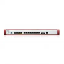 ZyXEL ZyWALL USG FLEX 700H von Zyxel