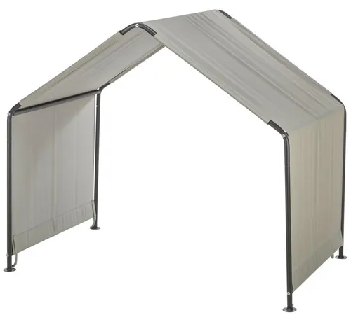 TRIXIE Hundehütte Überdachung in beige von Trixie