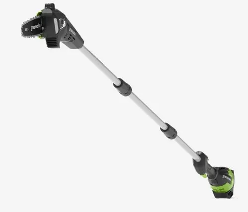 Akku-Hochentaster Greenworks G48PS 48V