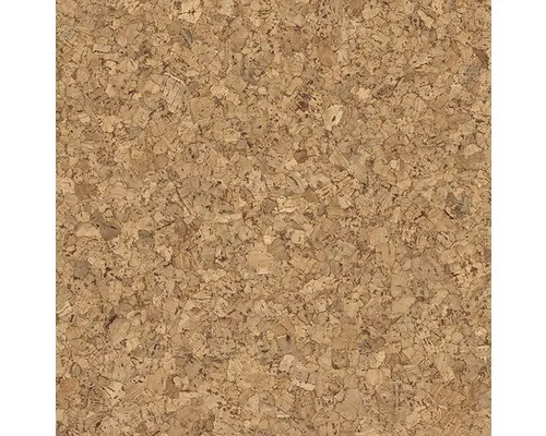 Produktbild Korkboden Porto Natur Grob 90,5x29,5 cm 10,5 mm stark 8er-Pack