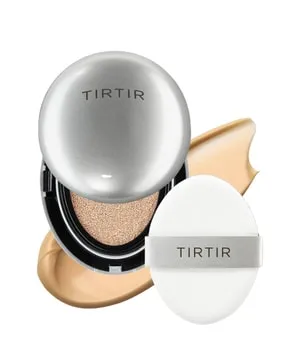 TIRTIR Mask Fit Aura Mini Cushion Cushion Foundation 4.5 g 27N Camel