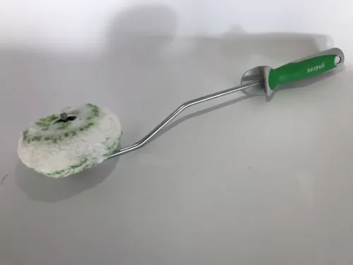 Farbrollen von Nespoli