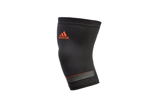 adidas Performance Kniebandage Performance Kniebandage, ergonomisch geformte Bandage