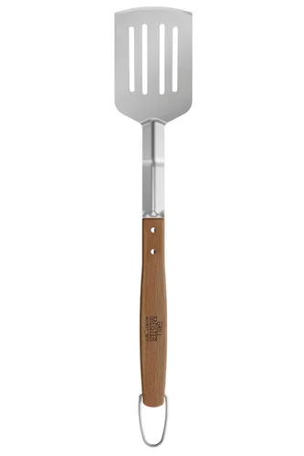 Pfannenwender Weiß von Grillmeister