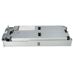 RBC43 Akku plug'n'play für APC Smart UPS 1500/2200/3000 - Plug'n'play Akku für APC Smart UPS 1500/2200/3000 und DELL/HP/IBM Modelle, einfache Installation und zuverlässige Stromversorgung für höchste Leistung und Langlebigkeit.