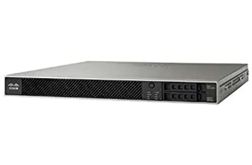 Produktbild Cisco ASA 5555-X Firewall Edition