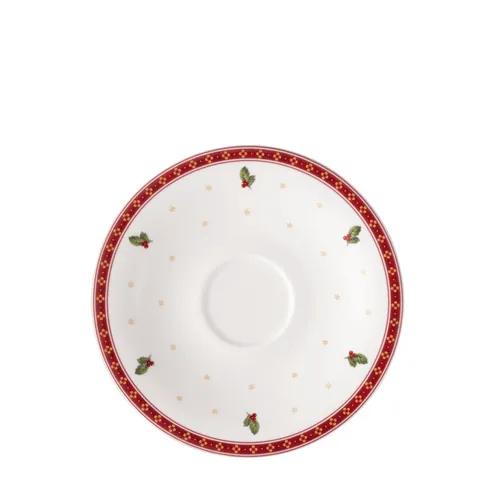 Kaffee- und Teeuntertassen von Villeroy & Boch