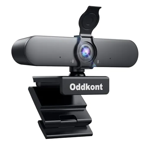 Webcams bis 30 Euro von oddkont