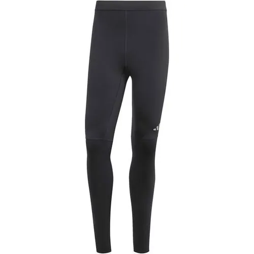 ADIDAS Herren Tights Ultimate Running Conquer the Elements AEROREADY Warming