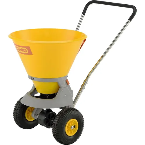 CEMO Streuwagen SW 20-C