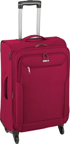 Bowatex Mittelgroßer Trolley 67 cm