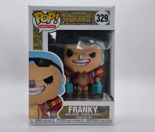 FUNKO POP! - Animation