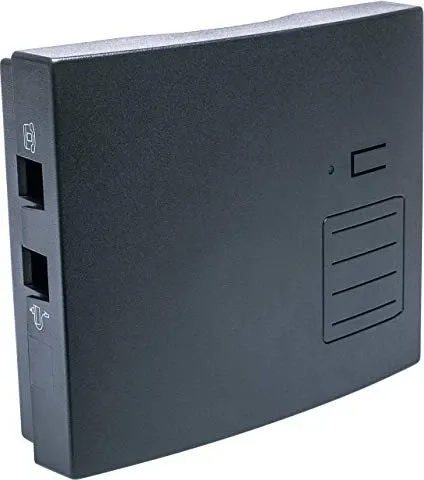 Hagenuk Distybox 300 von disty communications