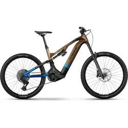 Haibike Hybe CF 9 2025