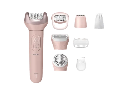 Philips Series 9000 (BRE719/00) Epilator