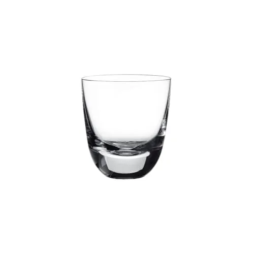 Villeroy & Boch American Bar Cocktailbecher - Straight Bourbon - Eleganter Cocktailbecher von Villeroy & Boch, ideal für stilvolle Drinks. Hochwertiges Design und ausgezeichnete Verarbeitung für besondere Anlässe.