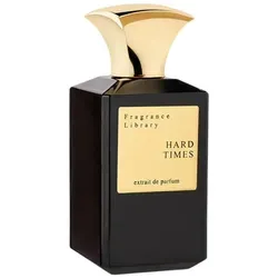 Fragrance Library Hard Times Extrait de parfum 100 ml